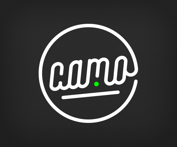 camodesign logos - corporateidentity // Zoom #2