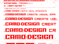 corporate type - font design // Photo #1